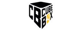Cube Box Slider Logo Web