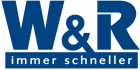WR Logo